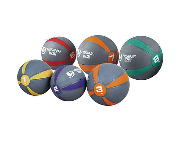 RS1012 實(shí)心重力球